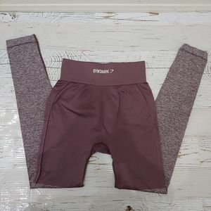 Gymshark Seamless Leggings